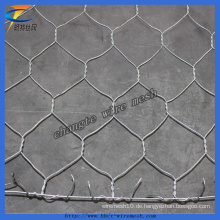 China-Berufsfertigung-Qualitäts-Gabion-Kasten, ISO 9001, CER